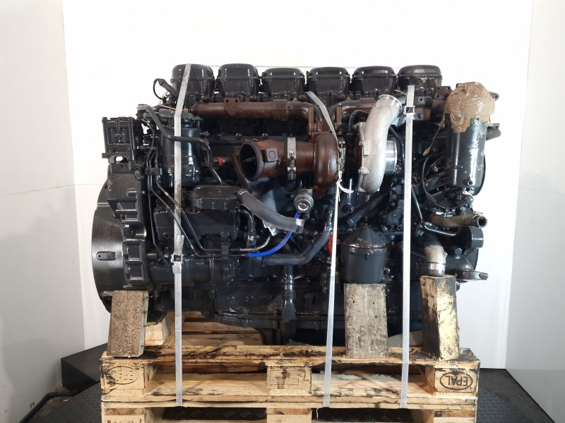 Scania DC13 147 L01 Engine (Truck) - Motor za Kamion: slika 4 Scania DC13 147 L01 Engine (Truck) - Motor za Kamion: slika 4