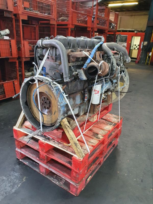 Scania DC901 L01 - Motor za Kamion: slika 5 Scania DC901 L01 - Motor za Kamion: slika 5