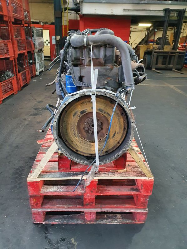 Scania DC901 L01 - Motor za Kamion: slika 4 Scania DC901 L01 - Motor za Kamion: slika 4
