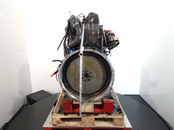 Scania DC902 L01 Engine (Truck) - Motor za Kamion: slika 2 Scania DC902 L01 Engine (Truck) - Motor za Kamion: slika 2