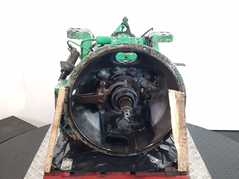 Scania GR801 Gearbox - Menjač: slika 2 Scania GR801 Gearbox - Menjač: slika 2