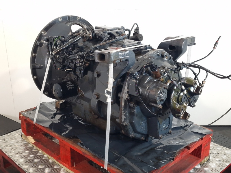 Scania GR801 Gearbox - Menjač: slika 5 Scania GR801 Gearbox - Menjač: slika 5