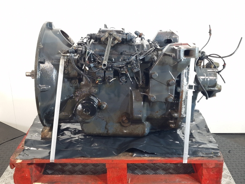 Scania GR801 Gearbox - Menjač: slika 4 Scania GR801 Gearbox - Menjač: slika 4