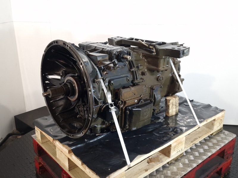 Scania GR905 2017 Late With ECU Gearbox - Menjač: slika 1 Scania GR905 2017 Late With ECU Gearbox - Menjač: slika 1