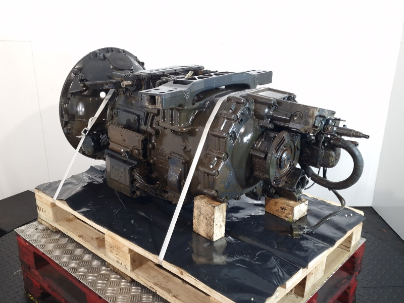 Scania GR905 2017 Late With ECU Gearbox - Menjač: slika 4 Scania GR905 2017 Late With ECU Gearbox - Menjač: slika 4