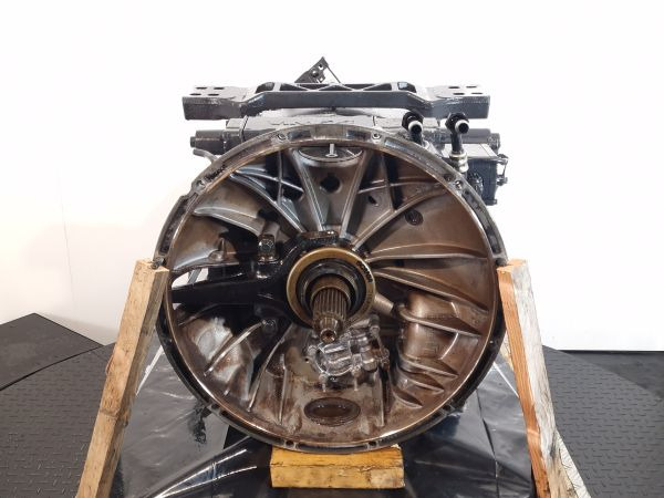 Scania GRS905 Gearbox - Menjač: slika 4 Scania GRS905 Gearbox - Menjač: slika 4
