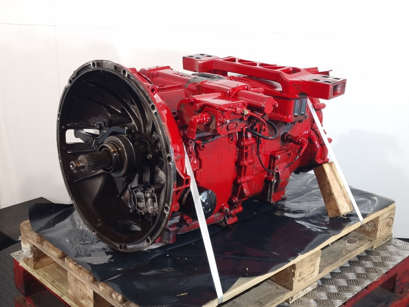 Scania GRS905 Gearbox - Menjač: slika 1 Scania GRS905 Gearbox - Menjač: slika 1