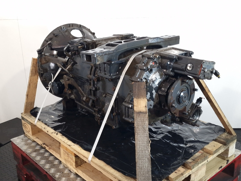 Scania GRS905 Gearbox - Menjač: slika 4 Scania GRS905 Gearbox - Menjač: slika 4