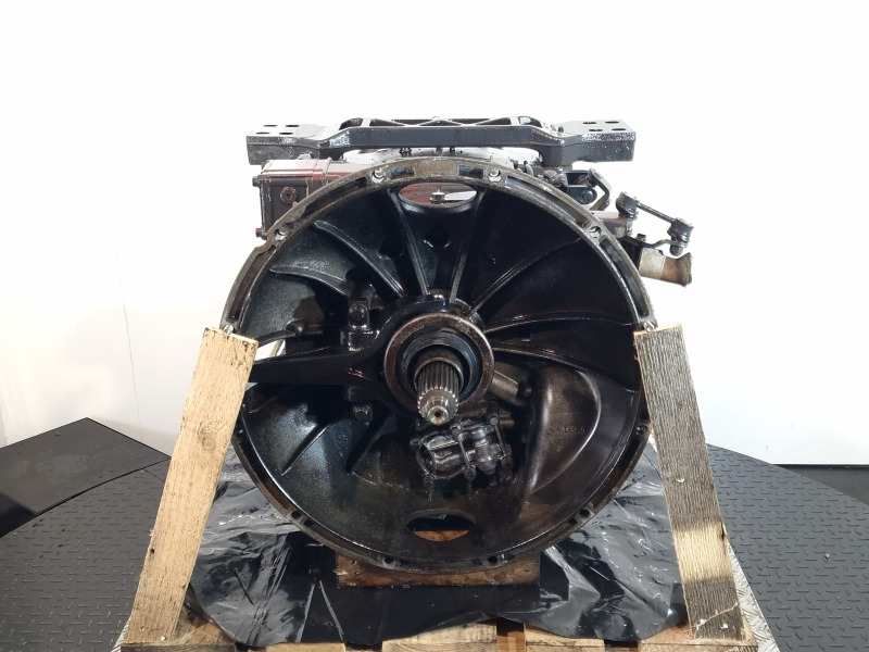 Scania GRS905 Gearbox - Menjač: slika 2 Scania GRS905 Gearbox - Menjač: slika 2