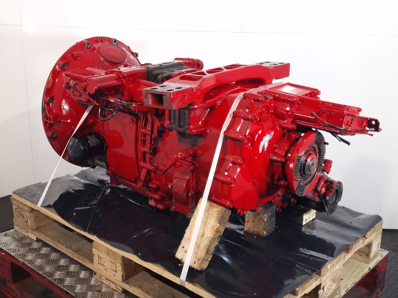 Scania GRS905 Gearbox - Menjač: slika 5 Scania GRS905 Gearbox - Menjač: slika 5