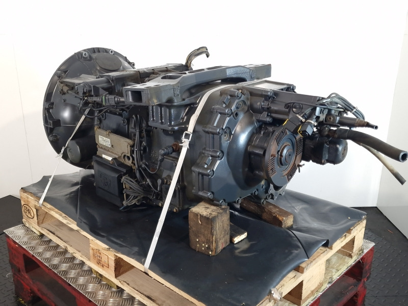 Scania GRS905 Late With ECU Gearbox - Menjač: slika 4 Scania GRS905 Late With ECU Gearbox - Menjač: slika 4