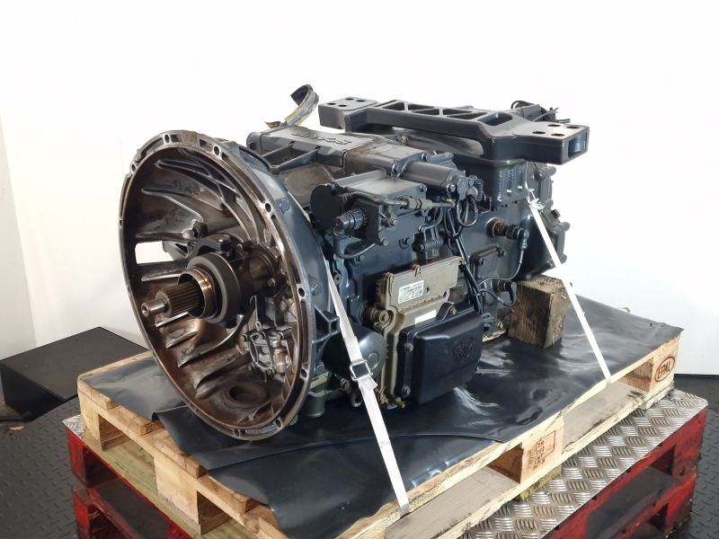 Scania GRS905 Late With ECU Gearbox - Menjač: slika 1 Scania GRS905 Late With ECU Gearbox - Menjač: slika 1