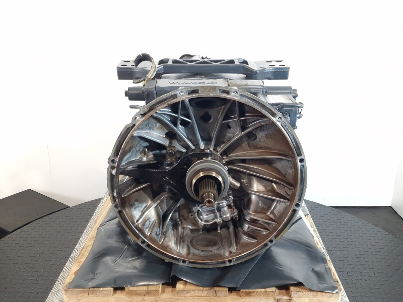 Scania GRS905 Late With ECU Gearbox - Menjač: slika 2 Scania GRS905 Late With ECU Gearbox - Menjač: slika 2