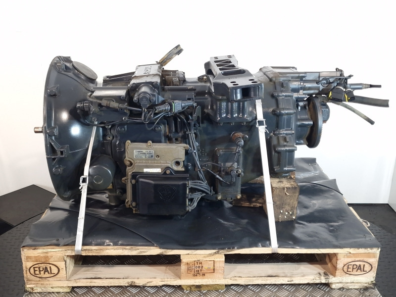 Scania GRS905 Late With ECU Gearbox - Menjač: slika 3 Scania GRS905 Late With ECU Gearbox - Menjač: slika 3