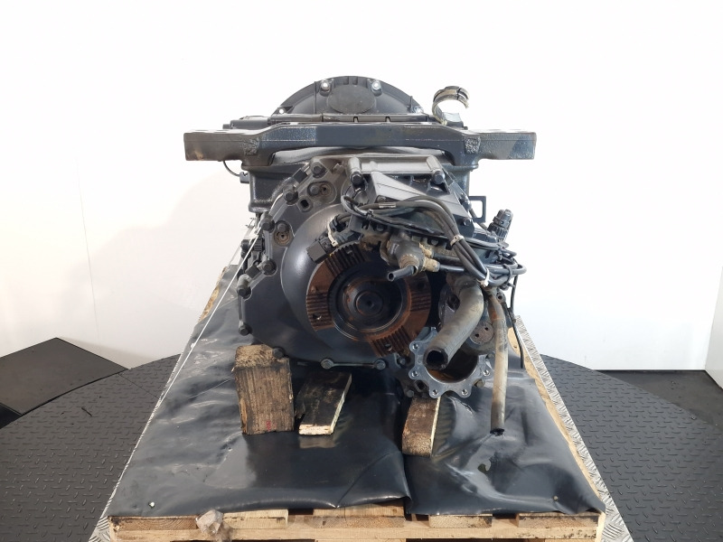 Scania GRS905 Late With ECU Gearbox - Menjač: slika 5 Scania GRS905 Late With ECU Gearbox - Menjač: slika 5