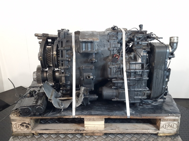 Scania GRS905R Gearbox - Menjač: slika 4 Scania GRS905R Gearbox - Menjač: slika 4