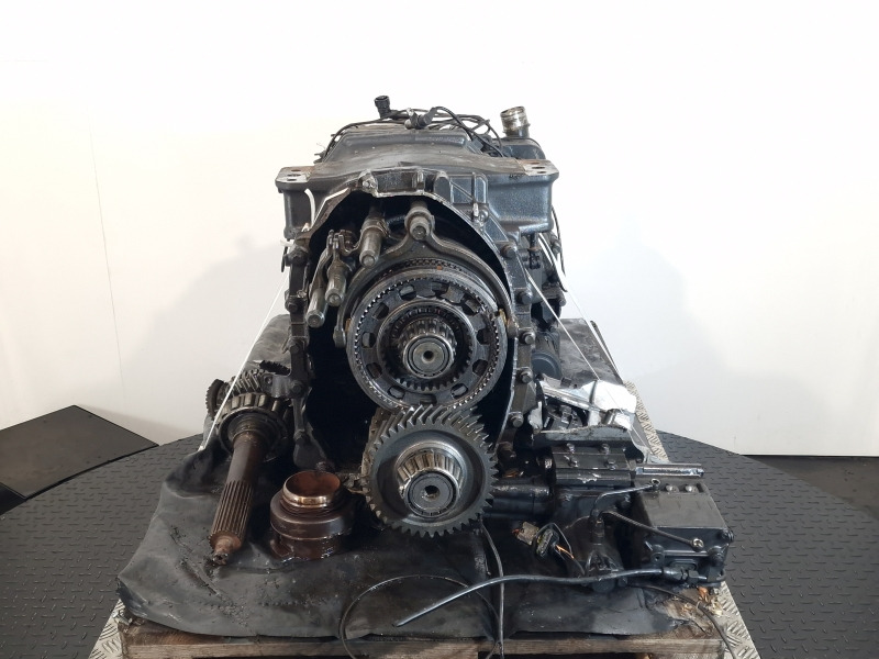 Scania GRS905R Gearbox - Menjač: slika 3 Scania GRS905R Gearbox - Menjač: slika 3