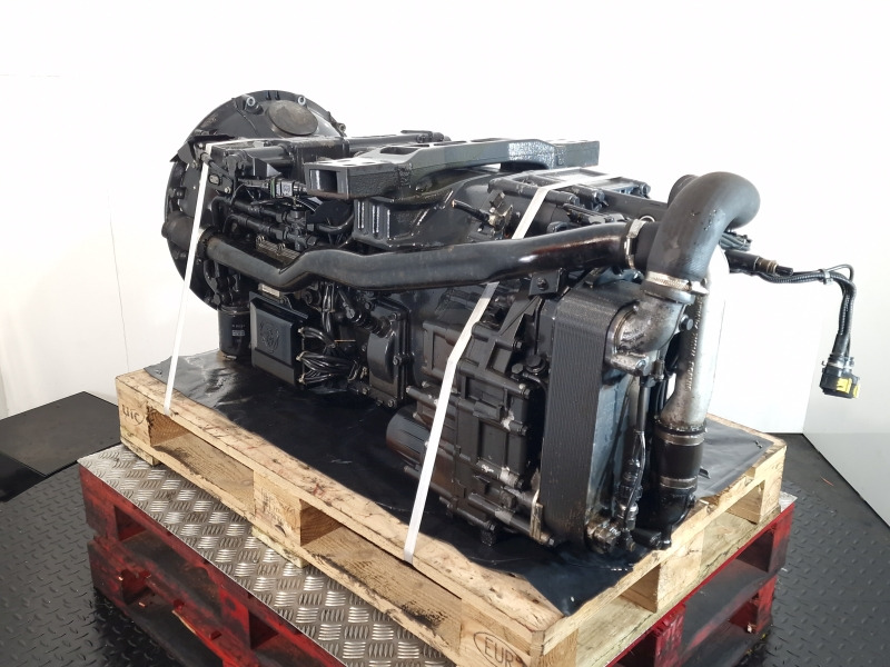 Scania GRSO905R EUR6 GEN 2 with ECU Gearbox - Menjač: slika 4 Scania GRSO905R EUR6 GEN 2 with ECU Gearbox - Menjač: slika 4