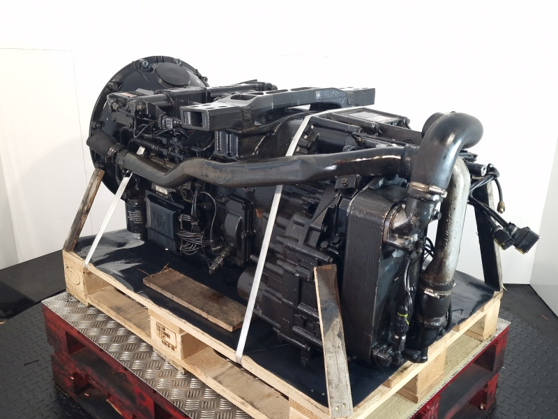 Scania GRSO905R EUR6 GEN 2 with ECU Gearbox - Menjač: slika 4 Scania GRSO905R EUR6 GEN 2 with ECU Gearbox - Menjač: slika 4