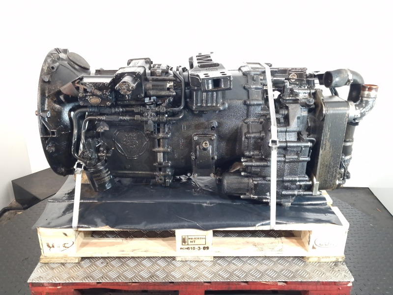 Scania GRSO925R Gearbox - Menjač: slika 4 Scania GRSO925R Gearbox - Menjač: slika 4