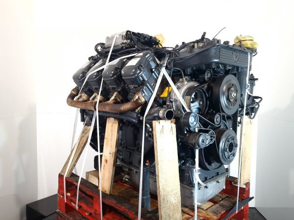 Scania TEREX TR60 DC16 070A Engine (Plant) - Motor za Građevinska mašina: slika 5 Scania TEREX TR60 DC16 070A Engine (Plant) - Motor za Građevinska mašina: slika 5