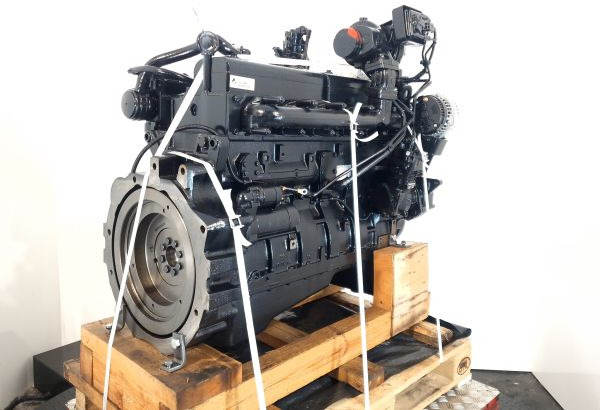 Sisu Agco 66AWF Engine JCB FASTRAC(new) - Motor za Poljoprivredna mašina: slika 1 Sisu Agco 66AWF Engine JCB FASTRAC(new) - Motor za Poljoprivredna mašina: slika 1