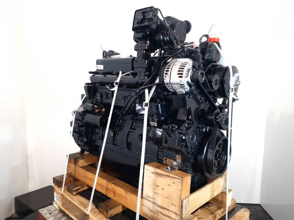 Sisu Agco 66AWF Engine JCB FASTRAC(new) - Motor za Poljoprivredna mašina: slika 4 Sisu Agco 66AWF Engine JCB FASTRAC(new) - Motor za Poljoprivredna mašina: slika 4