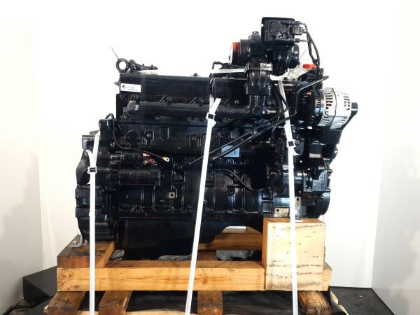 Sisu Agco 66AWF Engine JCB FASTRAC(new) - Motor za Poljoprivredna mašina: slika 3 Sisu Agco 66AWF Engine JCB FASTRAC(new) - Motor za Poljoprivredna mašina: slika 3