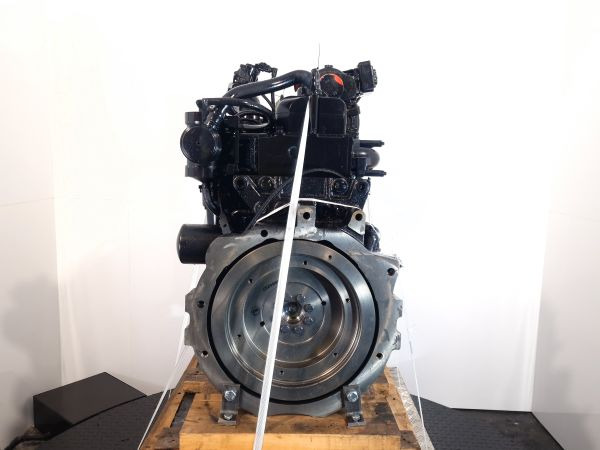 Sisu Agco 66AWF Engine JCB FASTRAC(new) - Motor za Poljoprivredna mašina: slika 3 Sisu Agco 66AWF Engine JCB FASTRAC(new) - Motor za Poljoprivredna mašina: slika 3