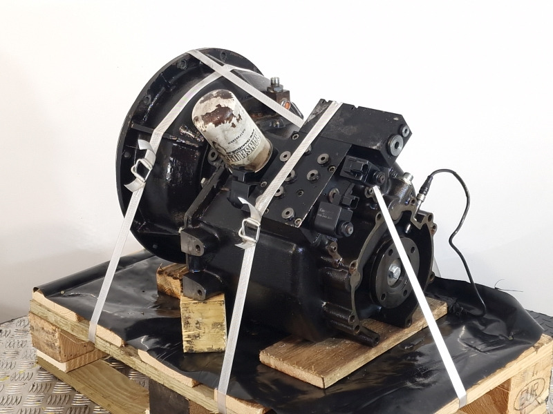 Transfluid RANG21700 Gearbox - Menjač: slika 5 Transfluid RANG21700 Gearbox - Menjač: slika 5