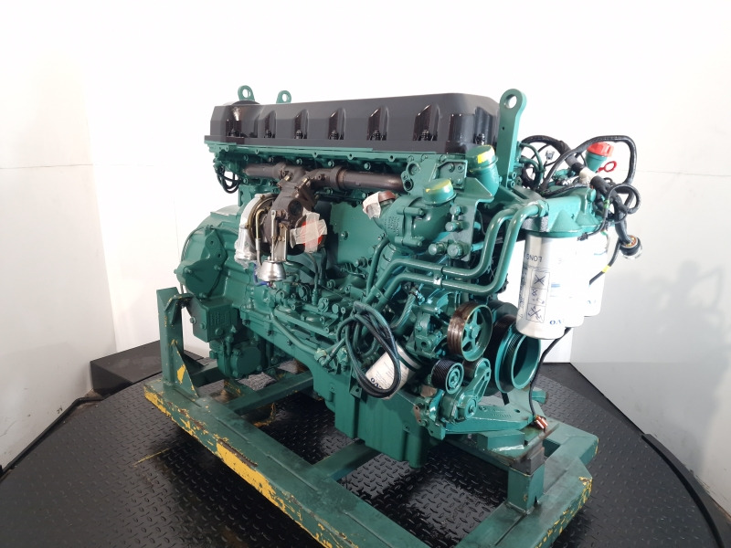 Volvo A30D ADT D9A ACE2 New Engine (Plant) - Motor za Građevinska mašina: slika 4 Volvo A30D ADT D9A ACE2 New Engine (Plant) - Motor za Građevinska mašina: slika 4