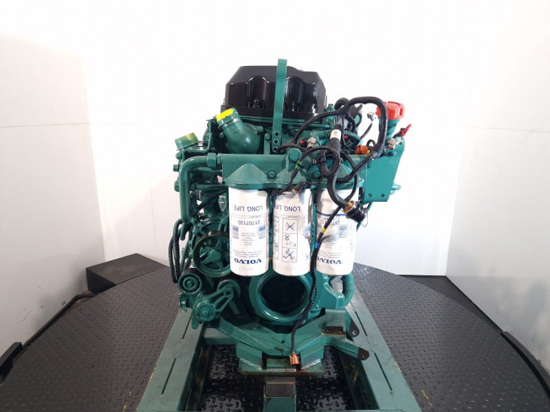 Volvo A30D ADT D9A ACE2 New Engine (Plant) - Motor za Građevinska mašina: slika 5 Volvo A30D ADT D9A ACE2 New Engine (Plant) - Motor za Građevinska mašina: slika 5