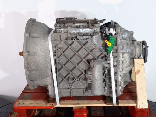 Menjač Volvo AT2612D Gearbox: slika 6