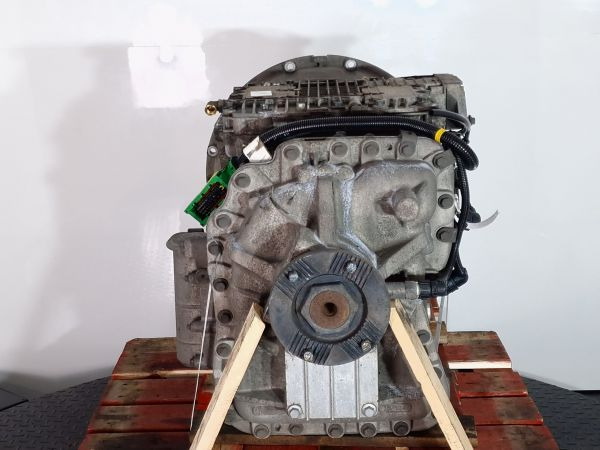 Menjač Volvo AT2612D Gearbox: slika 8