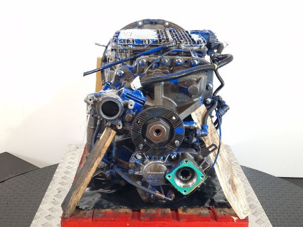 Volvo AT2612E Gearbox - Menjač: slika 5 Volvo AT2612E Gearbox - Menjač: slika 5