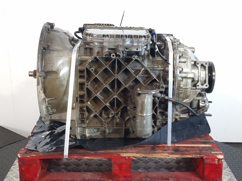 Volvo AT2612E Gearbox - Menjač: slika 3 Volvo AT2612E Gearbox - Menjač: slika 3