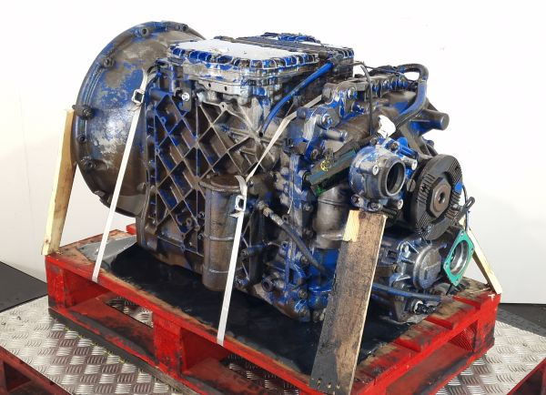 Volvo AT2612E Gearbox - Menjač: slika 4 Volvo AT2612E Gearbox - Menjač: slika 4