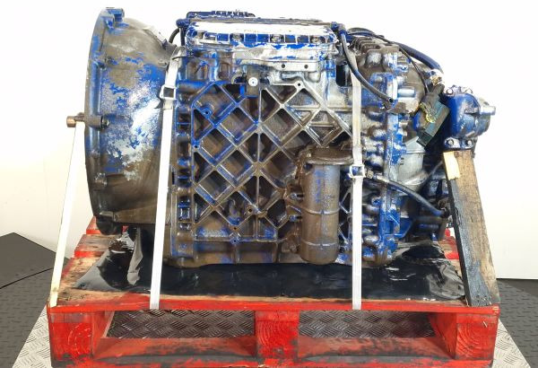 Volvo AT2612E Gearbox - Menjač: slika 3 Volvo AT2612E Gearbox - Menjač: slika 3