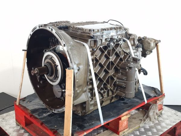 Volvo AT2612F Gearbox - Menjač: slika 1 Volvo AT2612F Gearbox - Menjač: slika 1