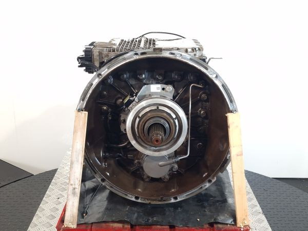 Volvo AT2612F Gearbox - Menjač: slika 2 Volvo AT2612F Gearbox - Menjač: slika 2