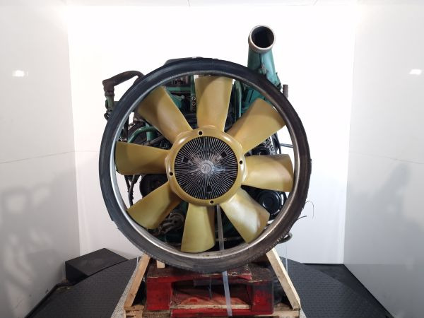 Volvo D11C450-EU V Engine (Truck) - Motor za Kamion: slika 5 Volvo D11C450-EU V Engine (Truck) - Motor za Kamion: slika 5
