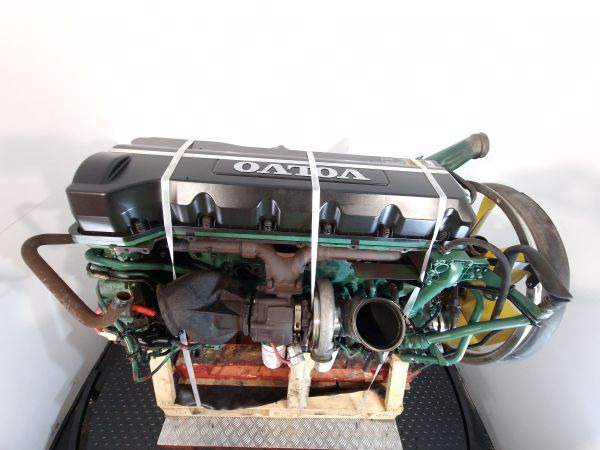 Volvo D11C450-EU V Engine (Truck) - Motor za Kamion: slika 2 Volvo D11C450-EU V Engine (Truck) - Motor za Kamion: slika 2