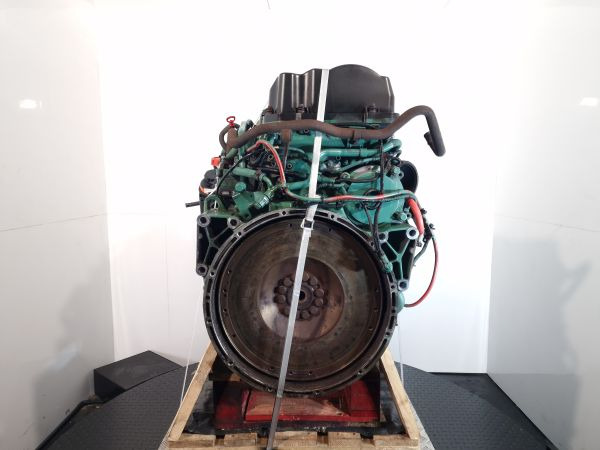 Volvo D11C450-EU V Engine (Truck) - Motor za Kamion: slika 2 Volvo D11C450-EU V Engine (Truck) - Motor za Kamion: slika 2