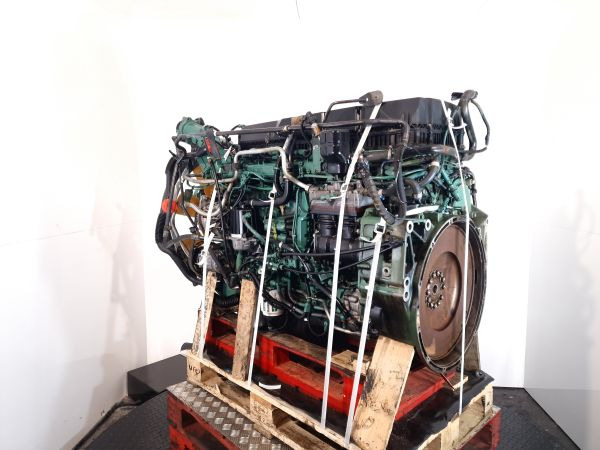Motor za Kamion Volvo D11K330 EUVI Engine (Truck): slika 9