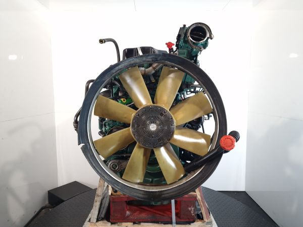 Motor za Kamion Volvo D11K410V EUVI Engine (Truck): slika 6