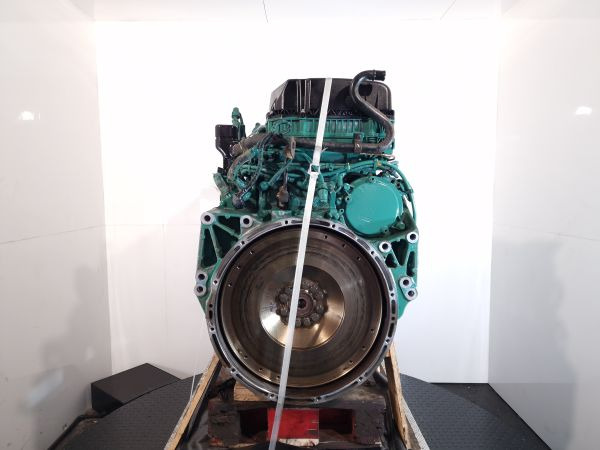 Volvo D11K460V EUVI Engine (Truck) - Motor za Kamion: slika 4 Volvo D11K460V EUVI Engine (Truck) - Motor za Kamion: slika 4