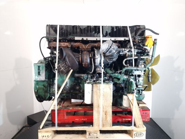 Volvo D12D340 EC01 Engine (Truck) - Motor za Kamion: slika 3 Volvo D12D340 EC01 Engine (Truck) - Motor za Kamion: slika 3