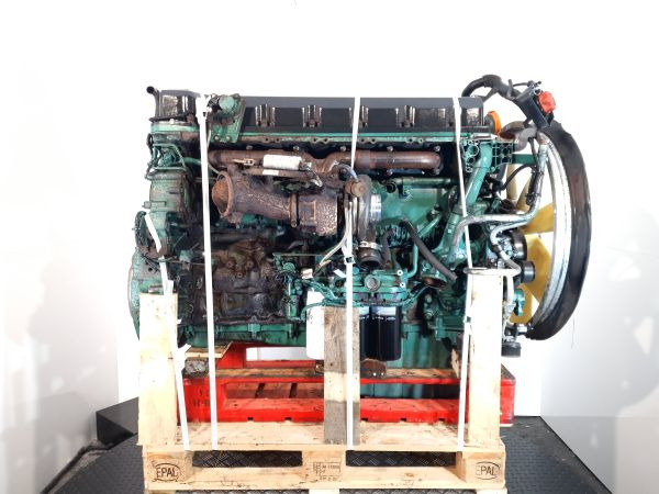 Volvo D13C460 EUV Engine (Truck) - Motor za Kamion: slika 4 Volvo D13C460 EUV Engine (Truck) - Motor za Kamion: slika 4
