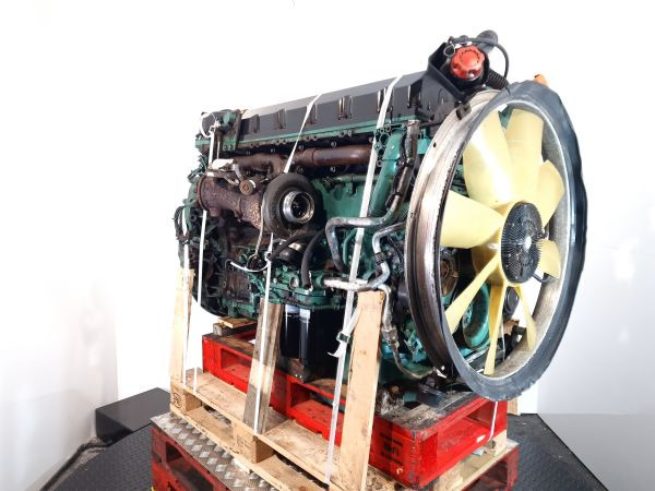 Volvo D13C460 EUV Engine (Truck) - Motor za Kamion: slika 5 Volvo D13C460 EUV Engine (Truck) - Motor za Kamion: slika 5