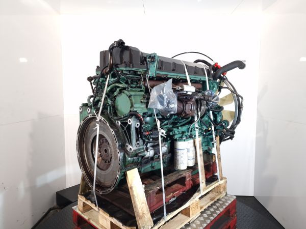 Volvo D13C500S EUV Engine (Truck) - Motor za Kamion: slika 1 Volvo D13C500S EUV Engine (Truck) - Motor za Kamion: slika 1